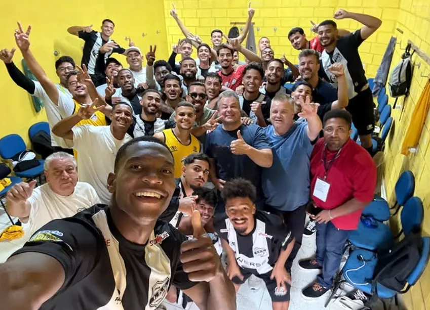 Mauaense 1 x 3 Independente – Galo classificado na Segundona