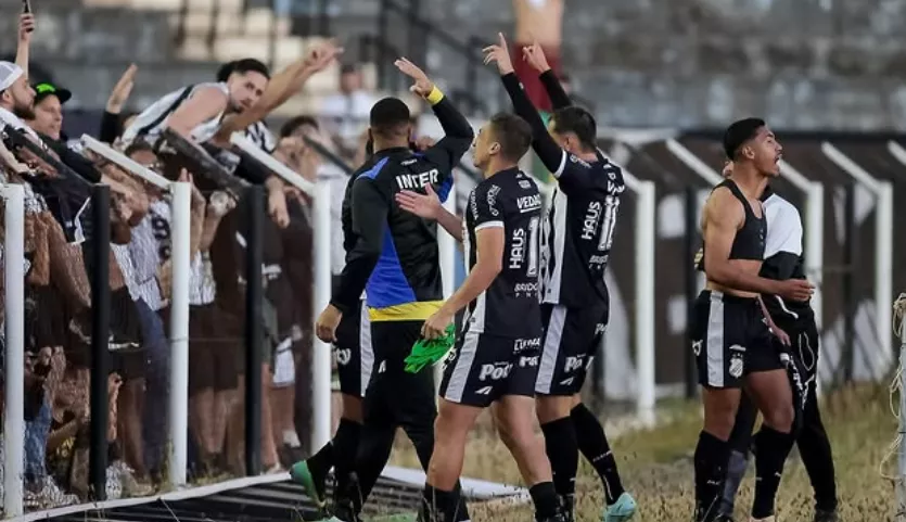 Inter de Limeira-SP x Rio Branco-ES – Vale vaga nas Quartas de Final da Série D
