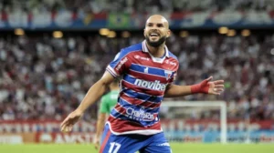 Athletico-PR tem interesse na contratação de Zé Welison