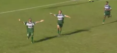 PAULISTA SUB-20 SÉRIE B – Porto abre vantagem sobre o Bandeirante por vaga nas semifinais