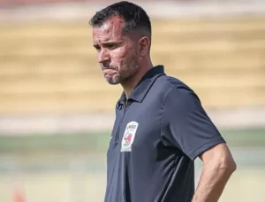 Copa Paulista: Treinador do União São João quer time focado contra o Noroeste