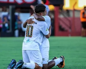 Independente x Tanabi - Começa a briga pelo acesso na Segundona