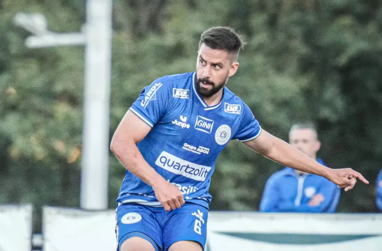 São Bento mira “decisão” com o Guarani pela Copa Paulista