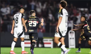 Atlético-MG correu um 'risco calculado', segundo Cuca