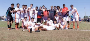 Após classificação, Sub-15 e Sub-20 do Desportivo Brasil conhecem seus adversários