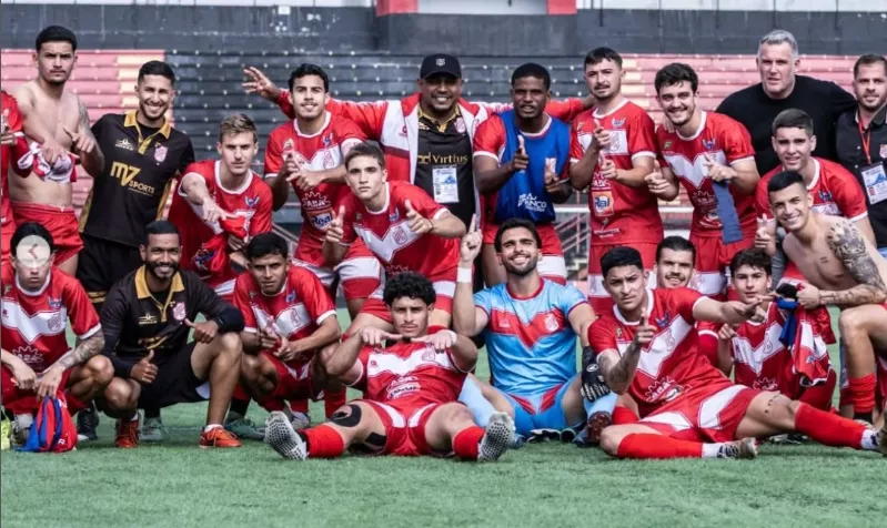 Batatais projeta fortalecimento ainda maior após campanha na Segundona