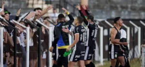 Série D: Cinco times jogam pelo empate na última rodada