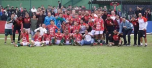 Copa Paulista: Treinador da Portuguesa Santista exalta empenho da equipe contra o Taubaté