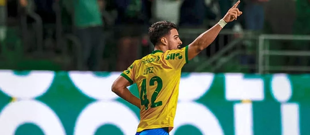 Flaco López é convocado para jogos da Argentina nas Eliminatórias