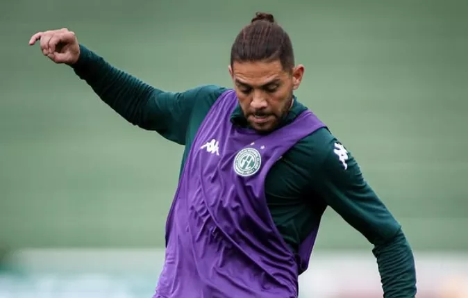 Guarani Diego Torres