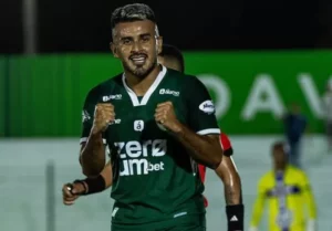 Tombense acerta quatro reforços pra reta final da Série C