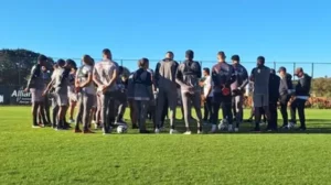 Botafogo-PB x Ponte Preta - Onde assistir e escalações!