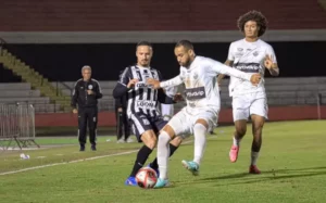 Inter de Limeira segue na Série D, e Comercial planeja confronto da Copa Paulista