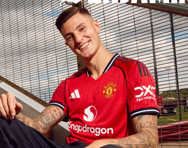 Manchester United
