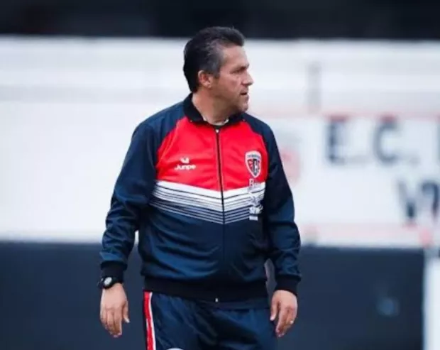 Fernando Marchiori completa 15 meses no Primavera e quebra recordes na Copa Paulista