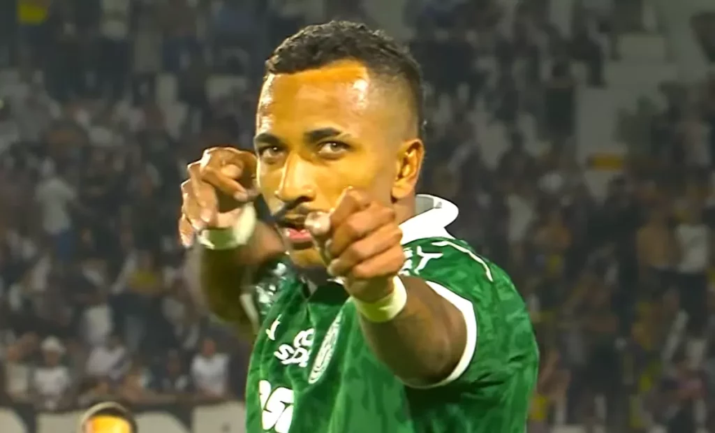 SELEÇÃO FI da 15ª rodada da SÉRIE C traz todos os destaques. Confira! 4 Mirandinha Guarani Série C