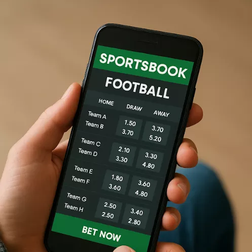 App de Apostas de Futebol: O Que Leva um Usuário a Baixar, Apostar e Voltar?