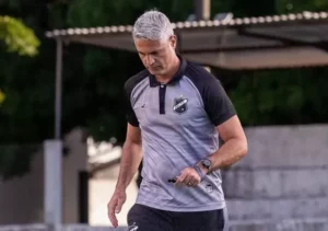 ABC se complica, mas Rodrigo Santana ressalta: 