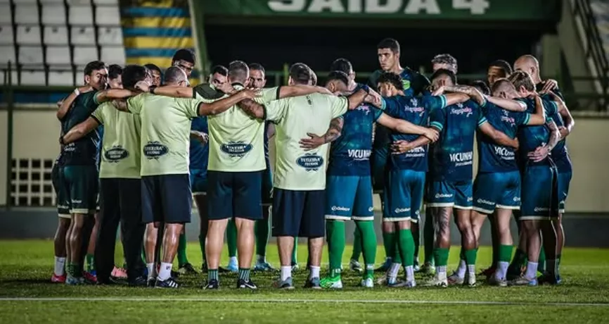 Floresta alcança melhor campanha de sua história na Série C