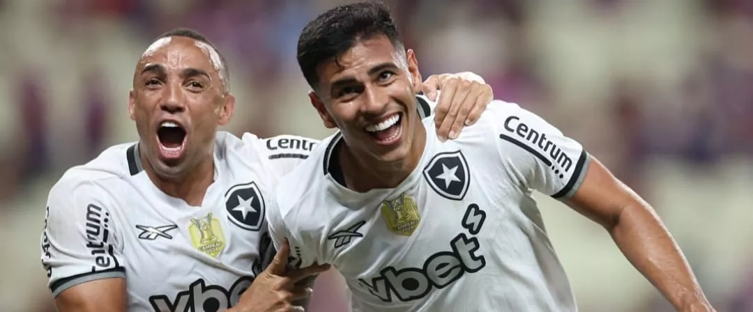 Juventude x Botafogo – Onde assistir, horário e escalações