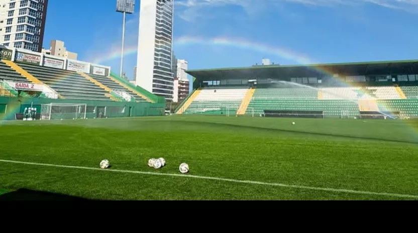 Chapecoense