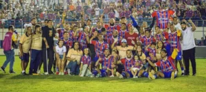 Itabaiana 1 x 0 CSA - Tremendão vence e sai do Z4 da Série C