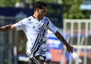 Manauara-AM 0 x 1 ASA-AL - Fantasma leva vantagem na Série D