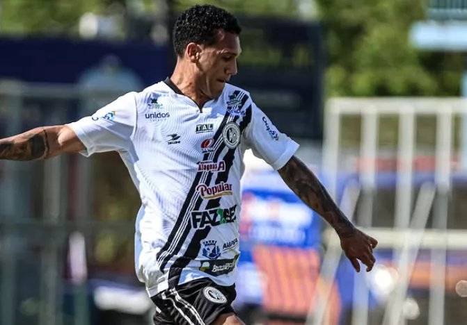 Manauara-AM 0 x 1 ASA-AL – Fantasma leva vantagem na Série D