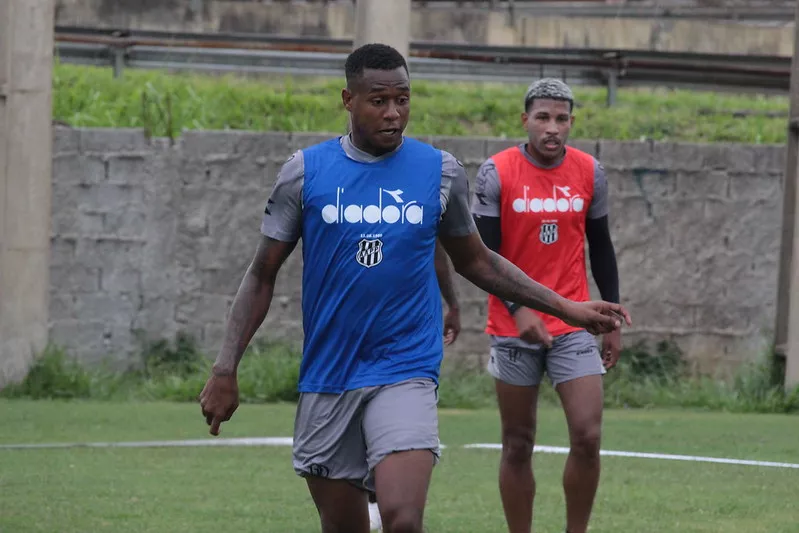 Vitória solicita retorno de zagueiro emprestado ao Remo 2 Ponte Preta perde Dudu e tem mais desfalques para última fase da Série C