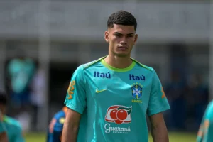 Série B: Joia do Goiás é disputado por clubes da Europa