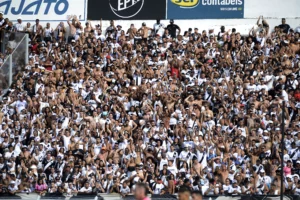 Dérbi 210: 13 mil ingressos vendidos e vendas seguem na internet