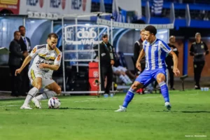 Série B: Duelo entre Novorizontino e Avaí é adiado. Entenda !