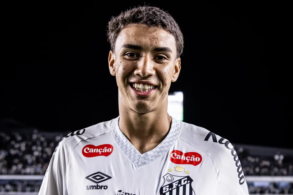 Bontempo vê Santos pronto para duelo com Juventude