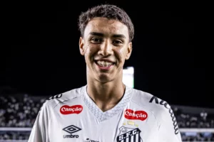 Bontempo vê Santos pronto para duelo com Juventude