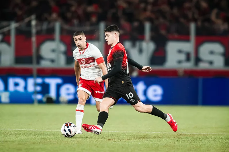 (Foto: Divulgação/CRB)