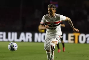 Internacional x São Paulo - Onde assistir e escalações!