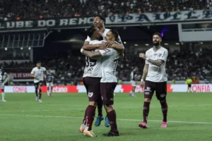 Paulistas ditam a Seleção FI da 20ª rodada da Série B