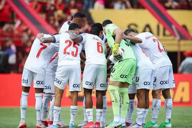 Rogério Ceni valoriza atuação do Bahia, mas lamenta falta de gols 2 Rogério Ceni valoriza atuação do Bahia, mas lamenta falta de gols (Foto: Letícia Martins/ECB)
