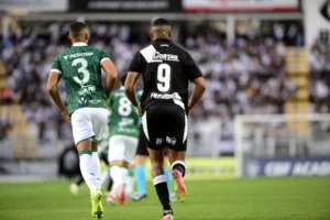 Quadrangular Final da Série C tem Dérbi encaminhado. Entenda