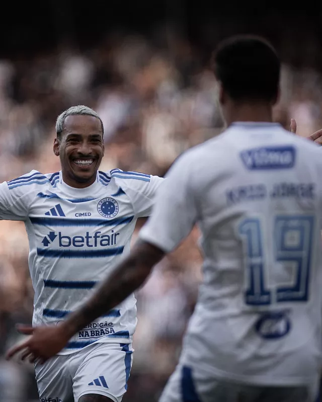 Seleção FI da 18ª rodada do Brasileirão tem domínio de Santos, Cruzeiro e São Paulo 3 54698076325 da6dae6735 c