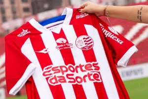 Náutico promove mudanças nas categorias de base