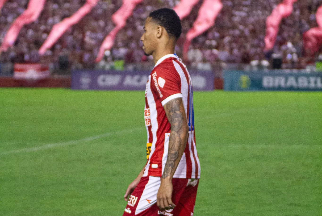 Náutico Lucas Cardoso