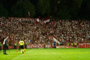 Náutico divulga parcial e promete bater recorde de público da Série C