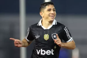 Red Bull Bragantino 0 x 1 Botafogo - Fogão avança na Copa do Brasil