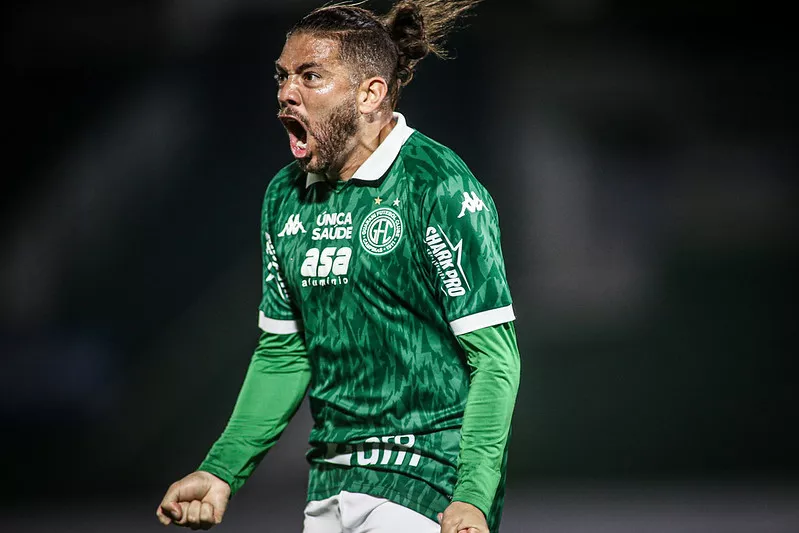 Guarani Diego Torres