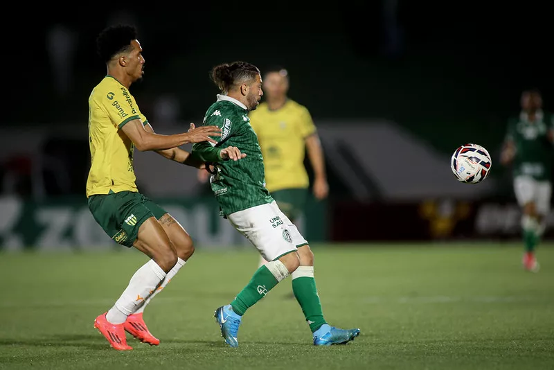 SÉRIE C: Ponte Preta busca melhor colocação e Guarani quer seguir dependendo apenas de si 2 54712036409 d5e595f48c c