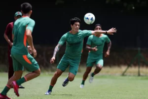 SUL-AMERICANA: Fluminense encara carrasco de Corinthians e Bahia