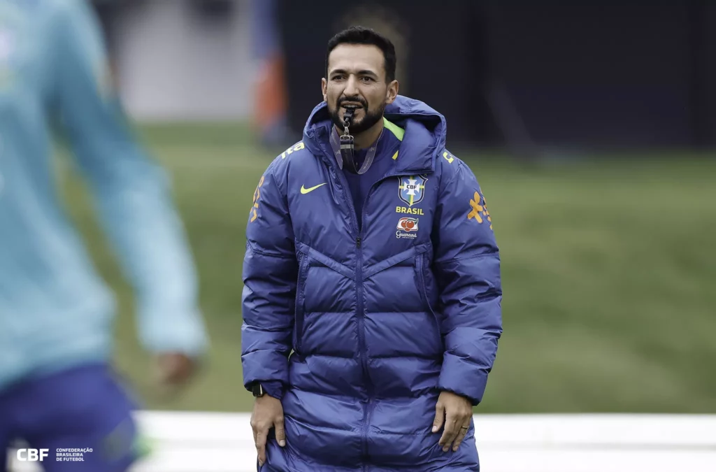 Renato Gelak retorna à Seleção Brasileira Sub-15 visando o Sul-Americano 2 54721357583 63230958f9 k