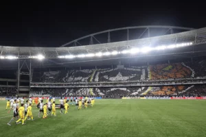 PLACAR FI: Fogão, Verdão e Galo em campo. Confira RESULTADOS de QUINTA-FEIRA