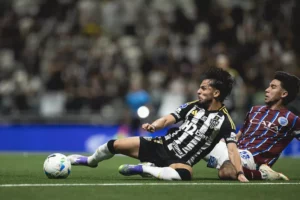 SUL-AMERICANA: Atlético-MG vira para cima do Godoy Cruz; Córdoba vence